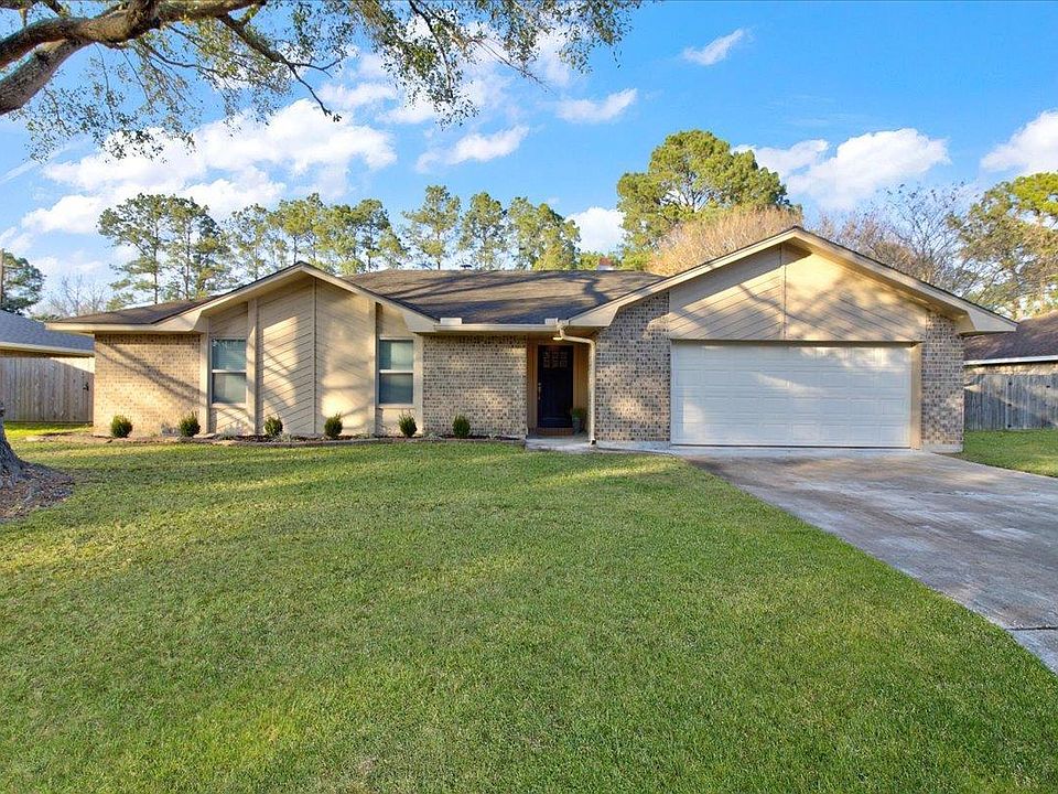 12770 Birch Ln Beaumont TX 77713 Zillow