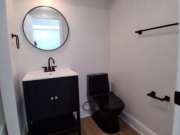 227 W Mulberry St #4, Baltimore, MD 21201