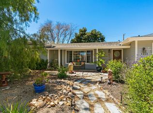 1113 Mercer Ave, Ojai, CA 93023