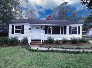 2510 Withers St, Georgetown, SC 29440