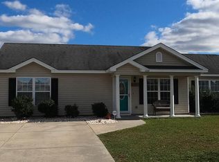 1204 Augustus Dr, Conway, SC 29527