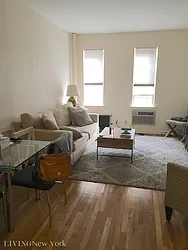 Rented by Living New York