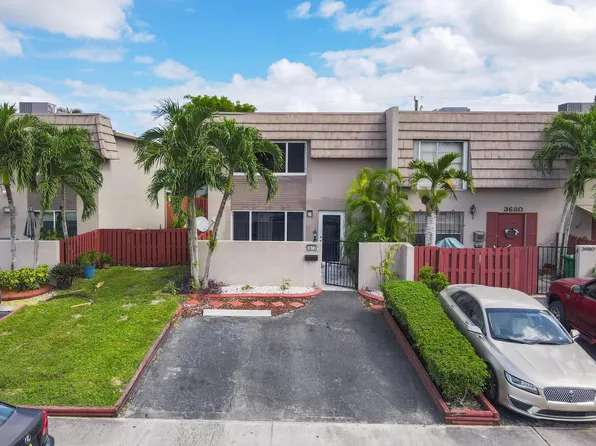 3672 SW 59th Terrace #73, Davie, FL 33314