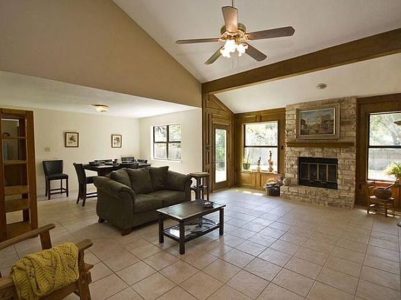 Great for entertaining!