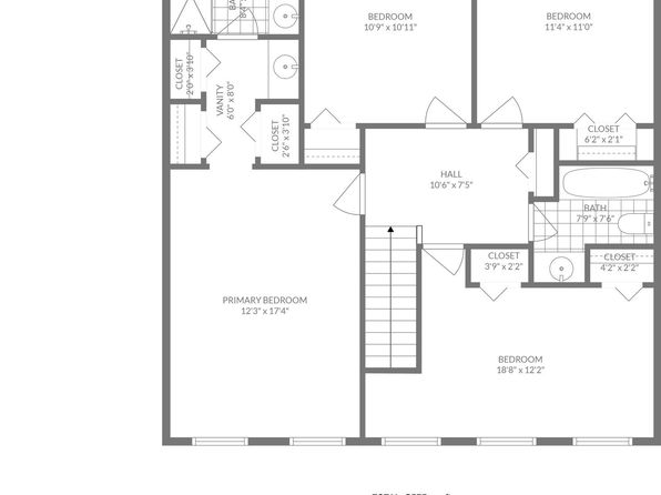 13423 Rippling Brook Dr, Silver Spring, MD 20906