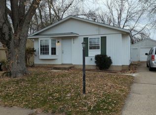 4014 W Brighton Ave, Peoria, IL 61615