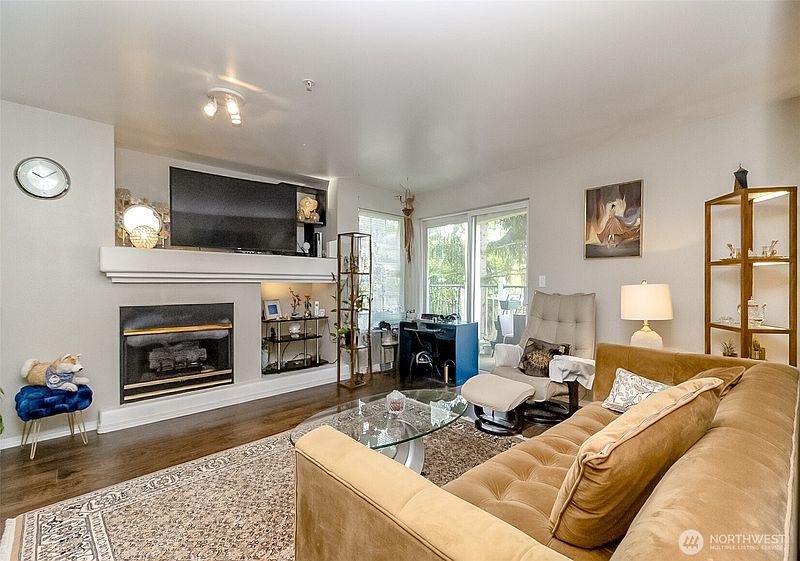 2nd image of 12403 4th Avenue W #1201
