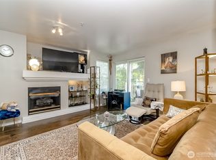 Brookfield Condominium, Everett, WA 98204