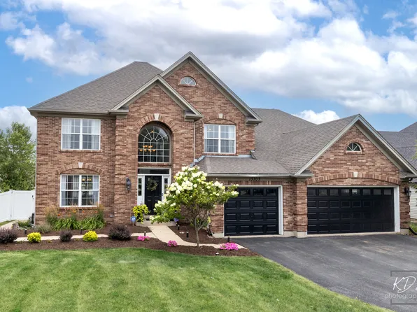 13707 Shriver Ct, Plainfield, IL 60544