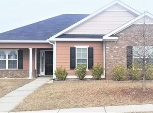 3231 Windwood St, Evans, GA 30809