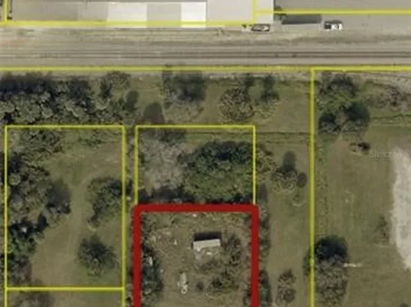 711 NW 4th Ave, Okeechobee, FL 34972