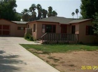 1972 Thornton St, Riverside, CA 92507