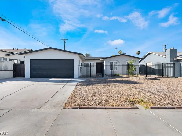 4320 San Joaquin Ave, Las Vegas, NV 89102