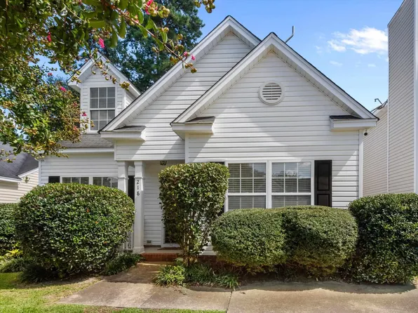 218 Village Walk, Columbia, SC 29209