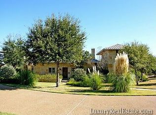1201 Winchester Way, Graford, TX 76449