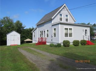 5 Pleasant St, Washburn, ME 04786