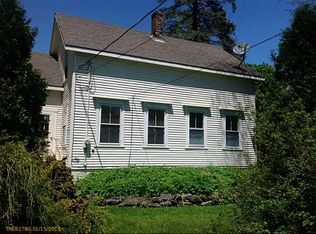 8 Dwight St, Thomaston, ME 04861