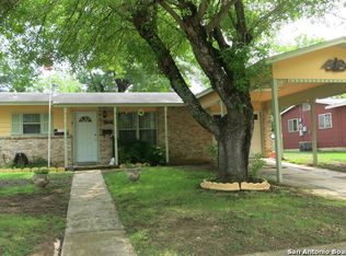 804 Mitchell Ave, Schertz, TX 78154