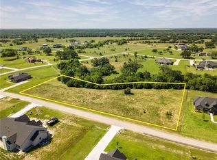 Crown Point, Iola, TX 77861