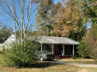 306 Waynesboro Hwy, Wrens, GA 30833