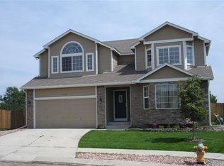 5725 Altitude Dr, Colorado Springs, CO 80918