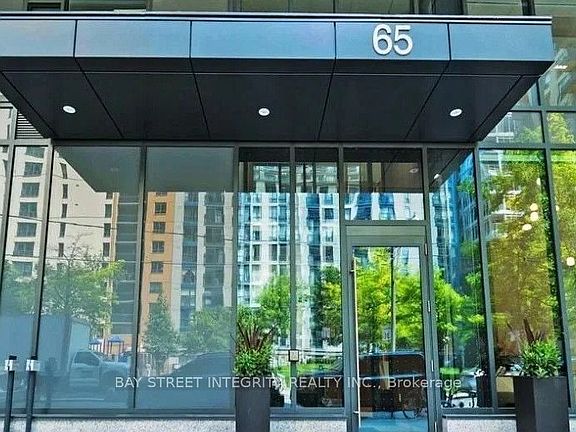 2nd image of 65 Mutual St #3201