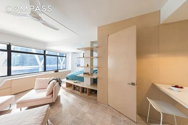 Sold by Compass | media 31