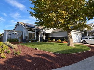 1601 Highland Cir, Fairfield, CA 94534