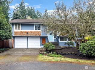 4925 Tri Lake Loop SE, Olympia, WA 98513