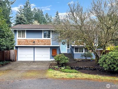 4925 Tri Lake Loop SE, Olympia, WA, 98513