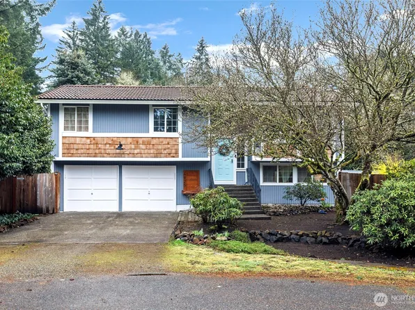 4925 Tri Lake Loop SE, Olympia, WA 98513