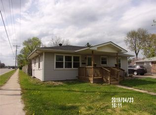 490 S Coovert St, Columbus, IN 47201