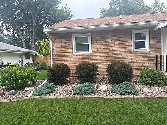 Professionally Landscaped