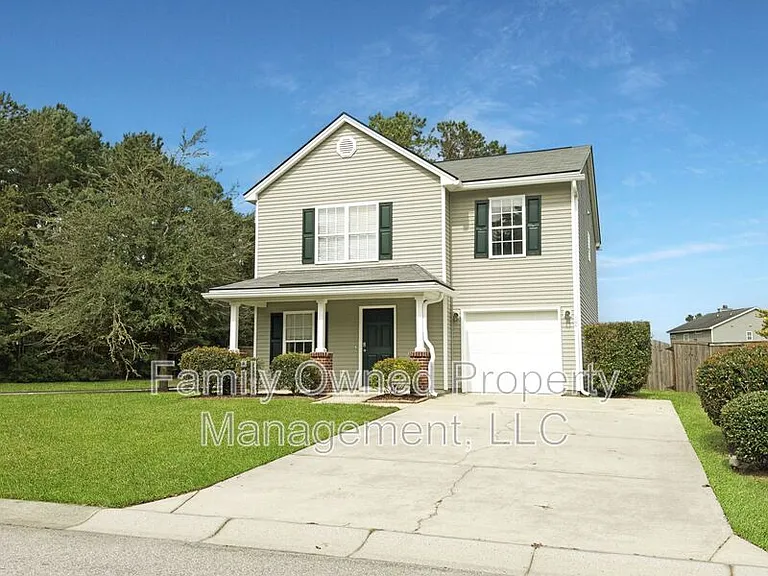 100 Salem Creek Dr — Photo 5