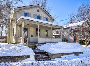 26 Elm St, Warrensburg, NY 12885