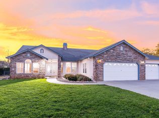 21500 Noblewood Ct, Red Bluff, CA 96080