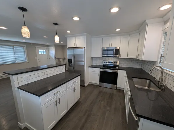 1218 W Euclid Ave, Spokane, WA 99205