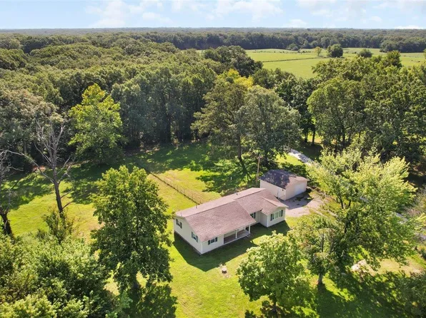 38020 State Highway A, Truxton, MO 63381