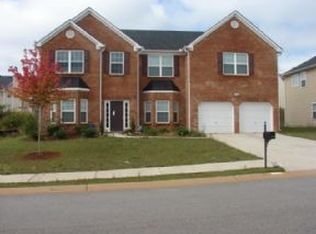 1351 Cochran Xing, McDonough, GA 30252