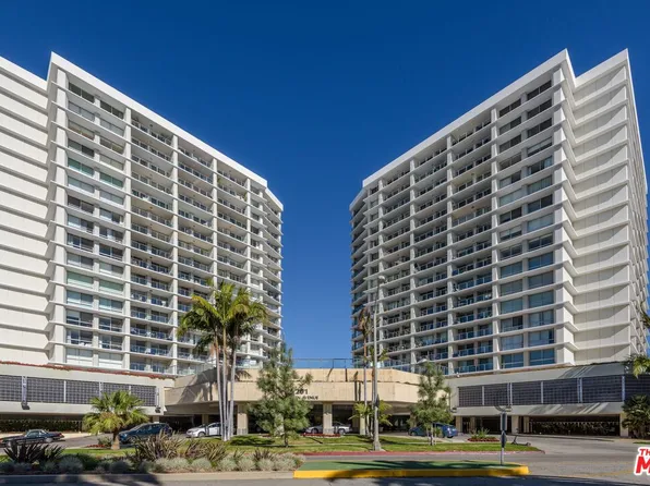201 Ocean Ave Unit 305B, Santa Monica, CA 90402
