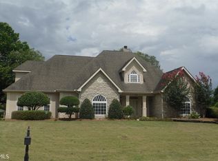 202 Peachtree Blvd, Bonaire, GA