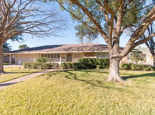 2200 Shell Ave, Midland, TX 79705