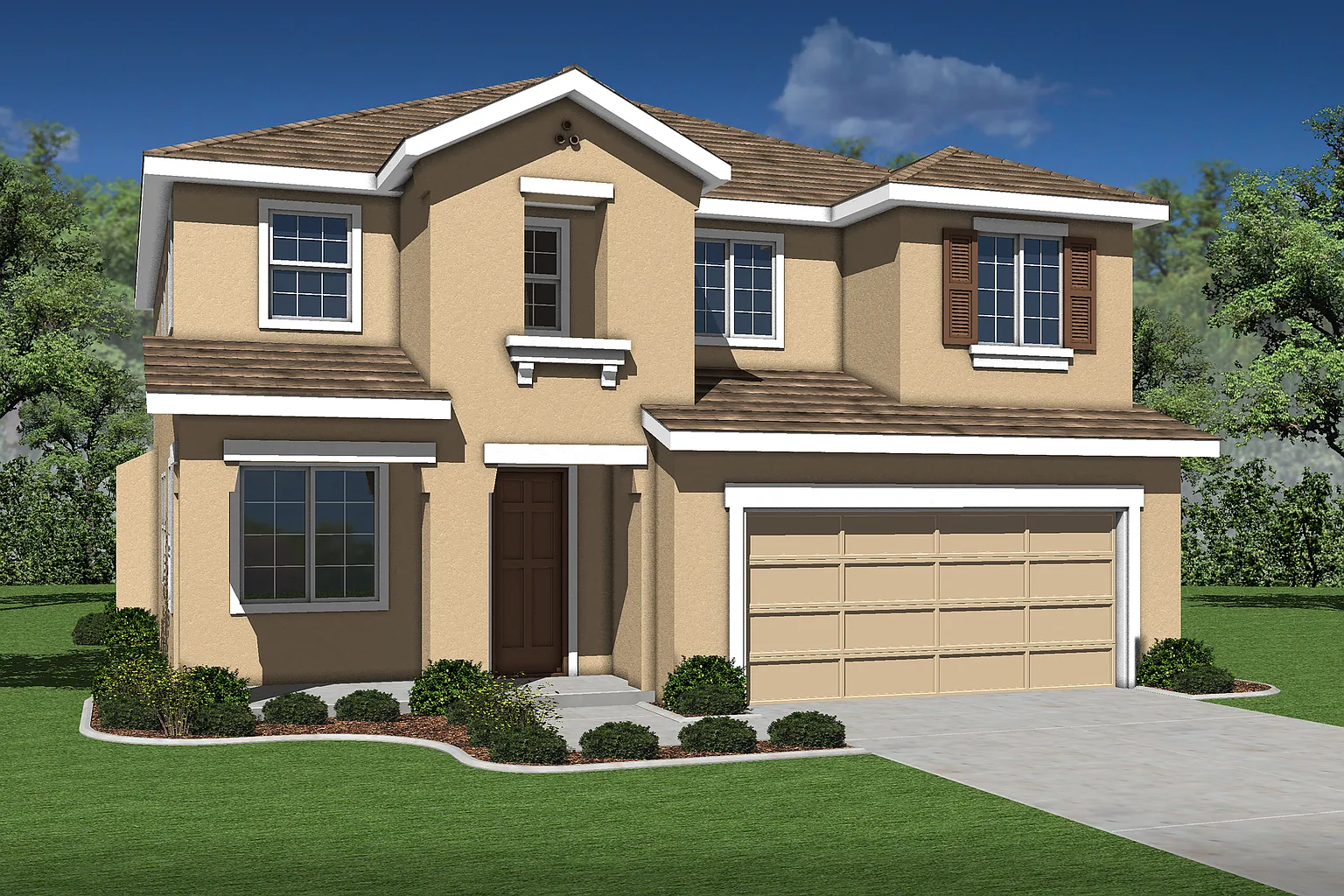 1223 Bluegrass Ct photo 1