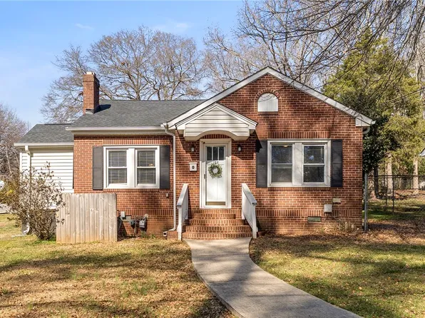 125 Beulah Dr, Anderson, SC 29625