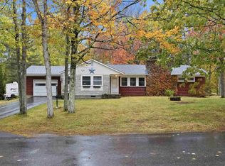 57 Independence Avenue, Franklin, NH 03235