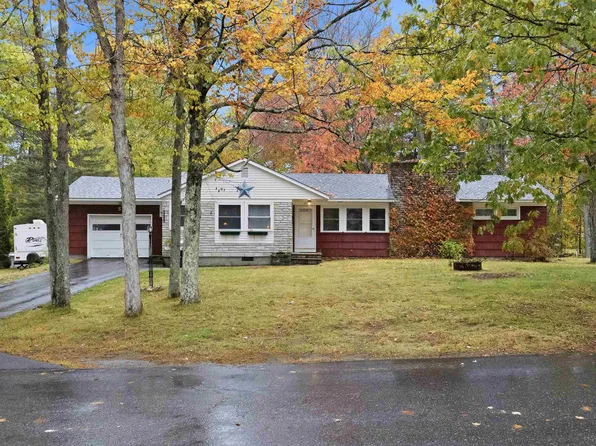 57 Independence Avenue, Franklin, NH 03235