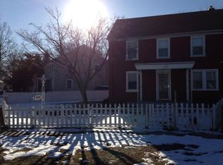 2881 Tuckahoe Rd, Camden, NJ 08104