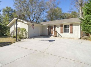 2071 Mulkey Rd, Marietta, GA 30008