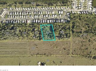 5024 Stringfellow Rd, Saint James City, FL 33956