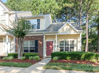 6491 Saint Bernard Way, Charlotte, NC 28269